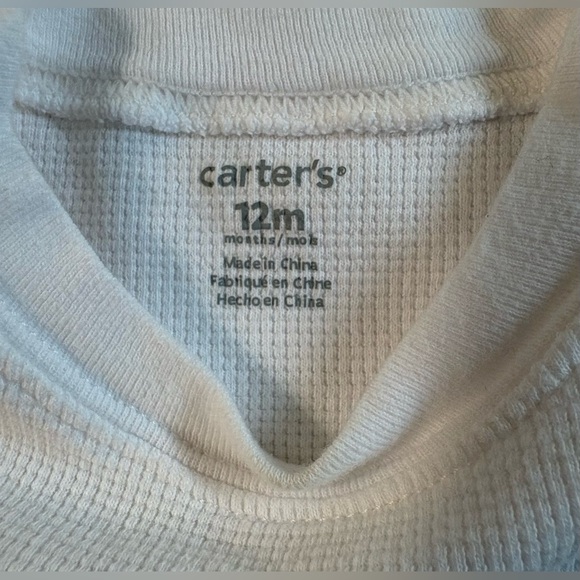 GUC 3 Body Suits: Vintage Disney Mickey Christmas; Cute Christmas; White - Picture 10 of 12